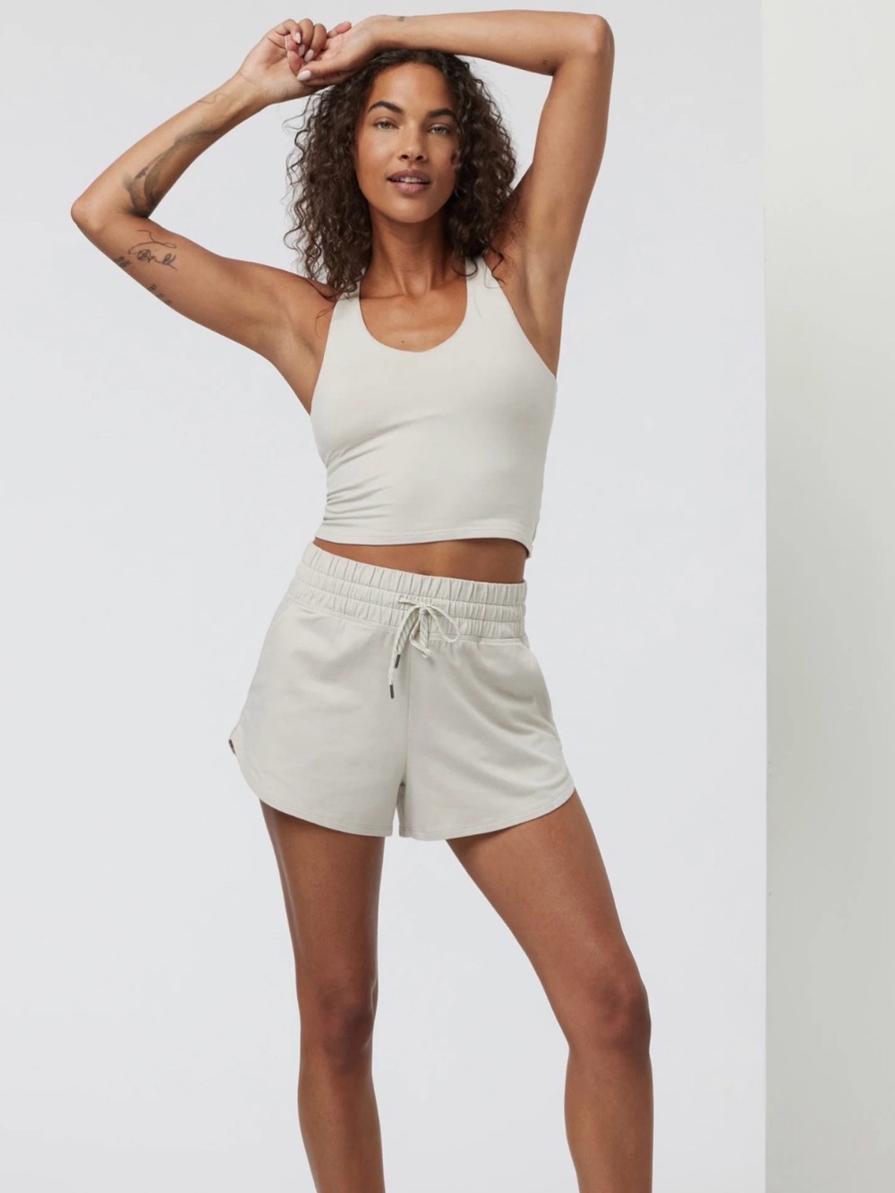 Vuori Women's Halo Performance Shorts size XXS NWOT